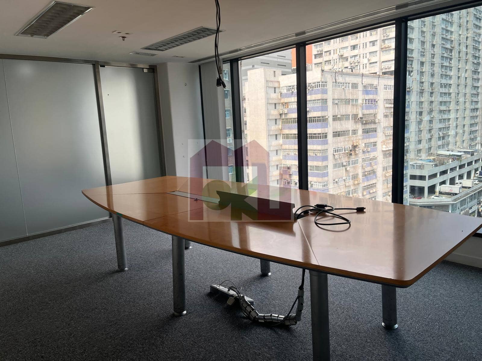 沙田商業中心的单位相片